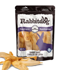 RabbitDog Rabbit Ears
