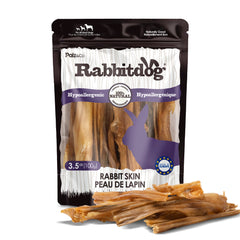 RabbitDog Rabbit Skin - 100g