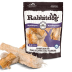 Rabbitdog Rabbit Skins - 3.5 oz (100g)