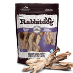 Rabbitdog Rabbit Ears - With Fur
