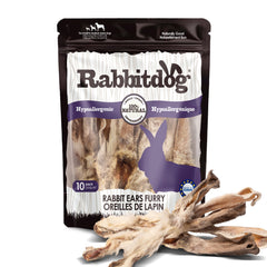 RabbitDog Rabbit Ears