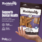 Rabbitdog Rabbit Skins - 3.5 oz (100g)