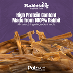 Rabbitdog Rabbit Skins - 3.5 oz (100g)