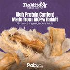 Rabbitdog Rabbit Skins - 3.5 oz (100g)