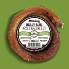 Moodog Beef Bully Bun/Cap 1 pack