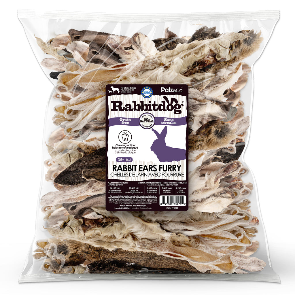 Rabbitdog Rabbit Ears