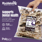 View details for Rabbitdog Rabbit Ears - 2.2 lbs (1kg)