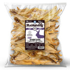 Rabbitdog Rabbit Ears - 2.2 lbs