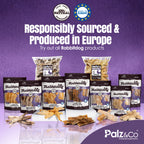 Rabbit Ears - 2.2 lbs (1kg) 