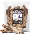 Rabbitdog Rabbit Ears - With Fur