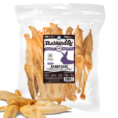 RabbitDog Rabbit Ears - Without Fur
