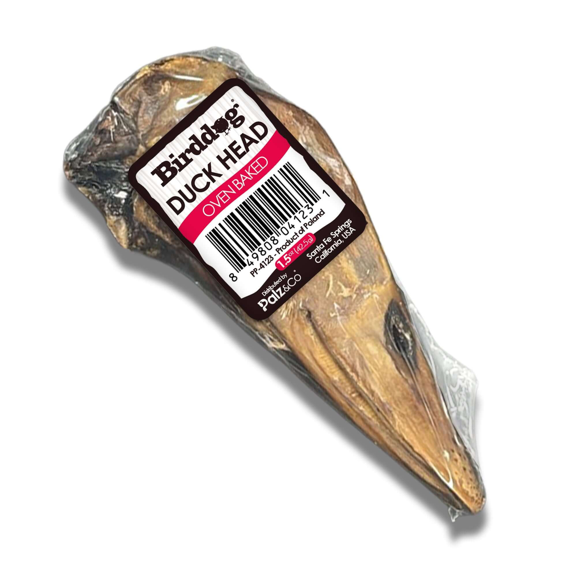 Birddog Duck Head 1-Pack