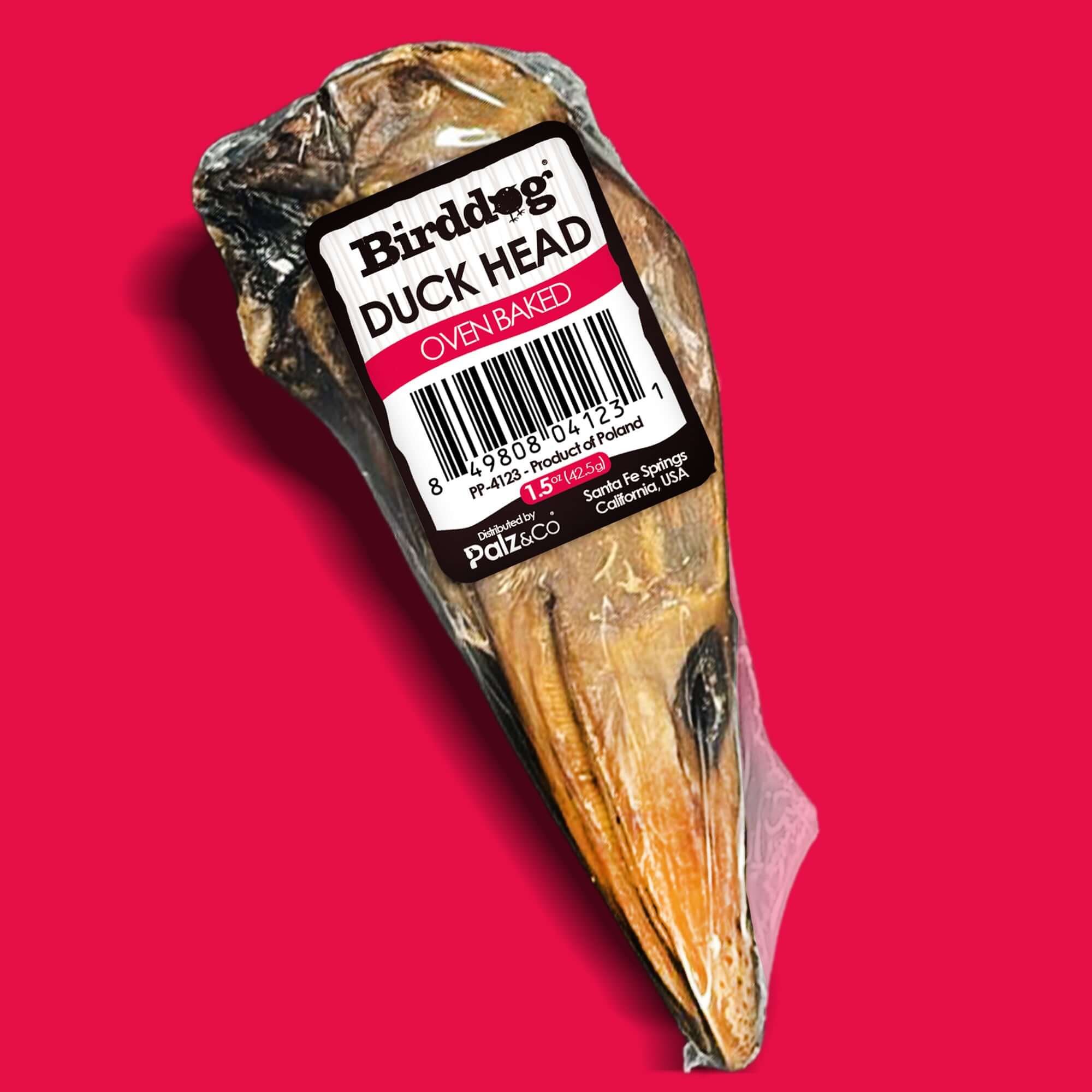 Birddog Duck Head 1-Pack