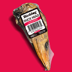 Birddog Duck Head - Pack of 1