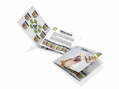 Protein Puffs Catalog (NC)