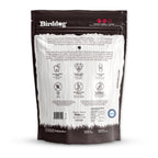 Birddog Chicken Feet Dog Treats - Pack of 10 and 35