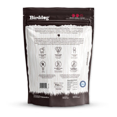 Birddog Chicken Feet Dog Treats - Pack of 10 and 35