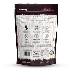 Birddog Chicken Sausage Dog Treats - 8 & 20 Pack