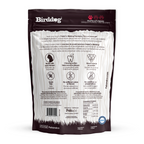 Birddog Chicken Sausage Dog Treats - 8 & 20 Pack