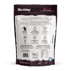 Birddog Chicken Sausage Dog Treats - 8 & 20 Pack