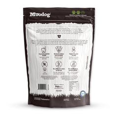 Moodog Beef Cheek Bars, 6 Pack