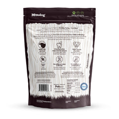 Moodog Beef Bites Dog Treats - 6 oz