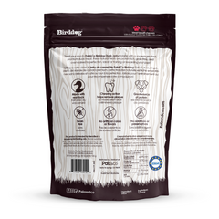 Birddog Duck Jerky Chews - Pack of 10