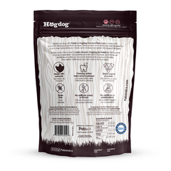 Hogdog Pork Jerky Chews - Pack of 10