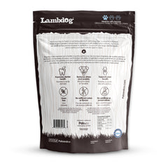 Lambdog Lamb Sausage Treats