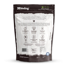 Moodog Beef Sausage Treats