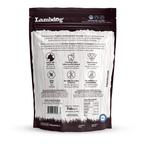 Lambdog Lamb Sausage Dog Treats - 8 & 20 Pack