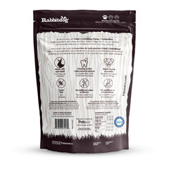 Rabbitdog Rabbit Bites Dog Treats - 6 oz