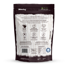 Moodog Beef Jerky Chews - Pack of 10