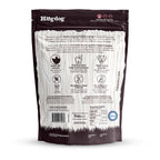 Hogdog Pork Bites Dog Treats - 6 oz