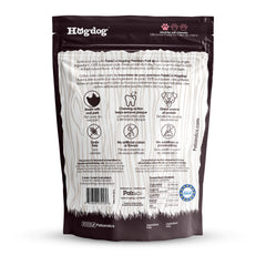 Hogdog Pork Bites Dog Treats - 6 oz