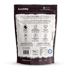 Lambdog Lamb Bites Dog Treats - 6 oz