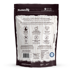 Rabbitdog Rabbit Sausage Dog Treats - 8 & 20 Pack