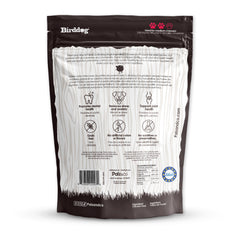 Birddog Chicken Feet Dog Treats - Pack of 10 & 35