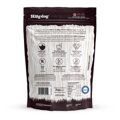 Hogdog Pork Sausage Dog Treats - 8 & 20 Pack