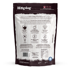 Hogdog Pork Sausage Dog Treats - 8 & 20 Pack