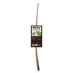 Moodog Beef Cane Bully Stick - Mega 35"