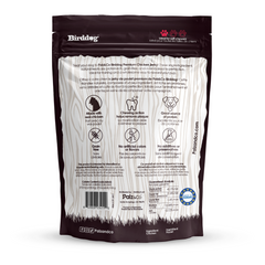 Birddog Chicken Jerky Chews - Pack of 10