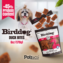 Birddog  Duck  Bites  -  6 oz