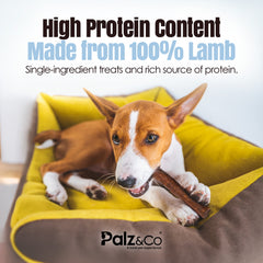 Lambdog Lamb Sausage Treats