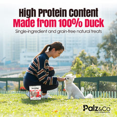Birddog  Duck  Bites  -  6 oz