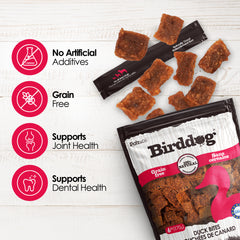 Birddog  Duck  Bites  -  6 oz