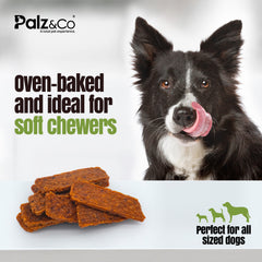 Moodog Beef Jerky - 10 Pack