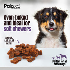Rabbitdog Rabbit Bites - 6 oz