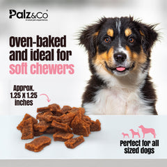 Hogdog Pork Bites - 6 oz