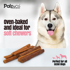 Hogdog Pork Sausage - Pack of 8 and 20
